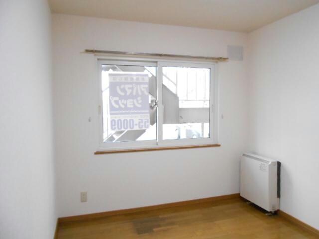 ハイツエミールⅡの物件内観写真