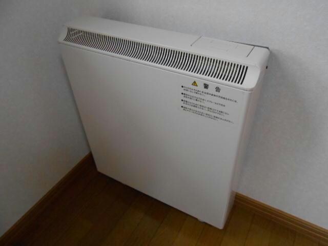 ハイツエミールⅡの物件内観写真