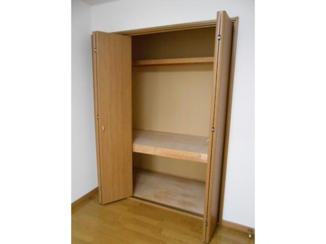 ハイツエミールⅡの物件内観写真