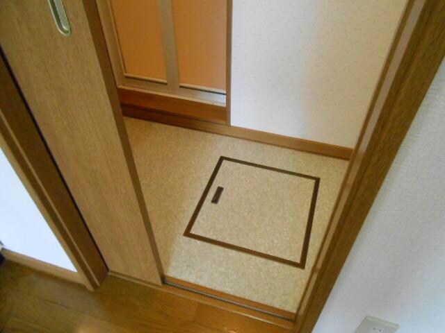 ハイツエミールⅡの物件内観写真