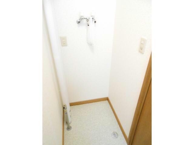 ハイツエミールⅡの物件内観写真