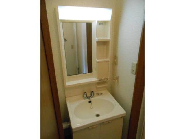 ハイツエミールⅡの物件内観写真