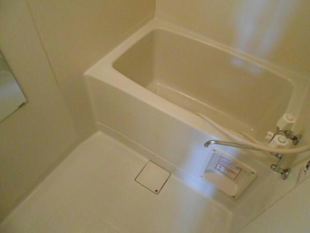 ハイツエミールⅡの物件内観写真