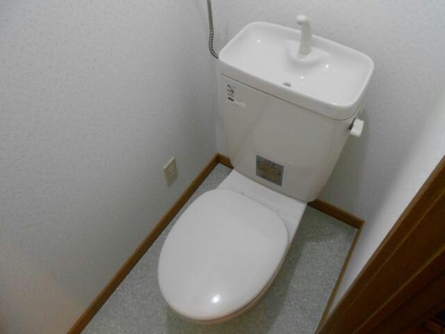 ハイツエミールⅡの物件内観写真