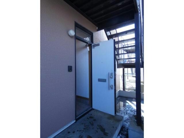 ハイツエミールⅡの物件内観写真