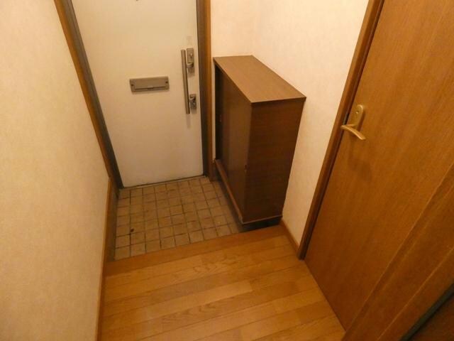 ハイツエミールⅡの物件内観写真