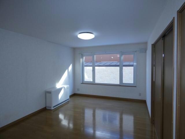 ハイツエミールⅡの物件内観写真