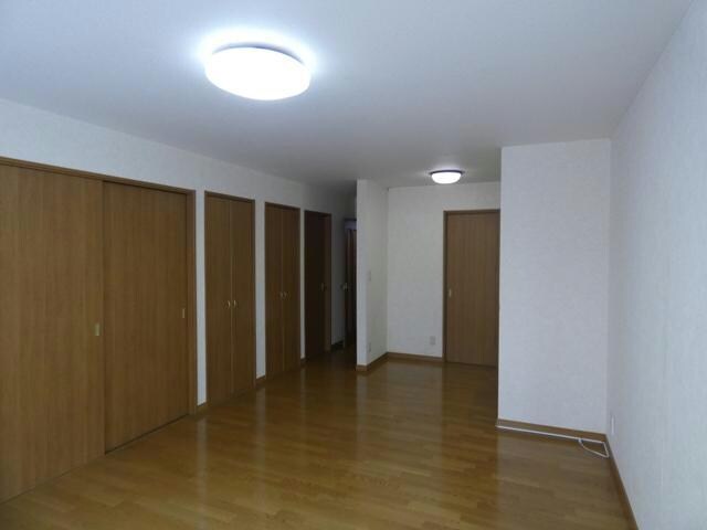 ハイツエミールⅡの物件内観写真