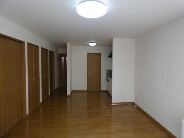 ハイツエミールⅡの物件内観写真