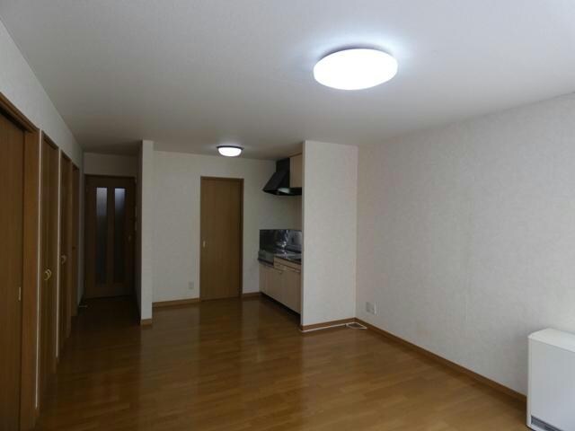 ハイツエミールⅡの物件内観写真