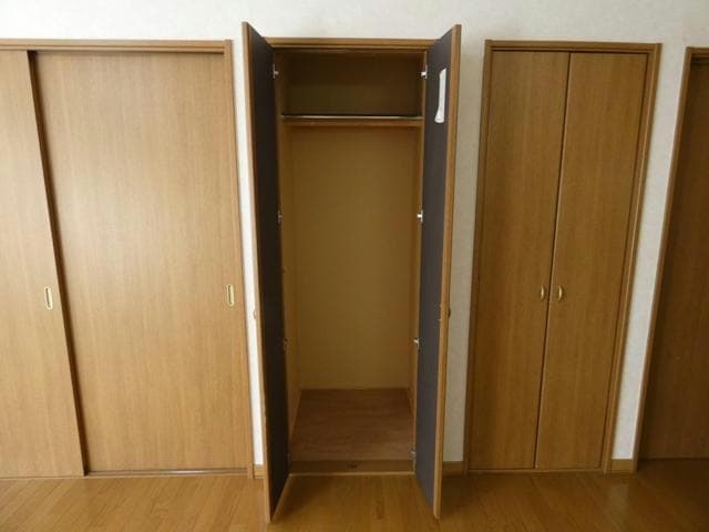 ハイツエミールⅡの物件内観写真