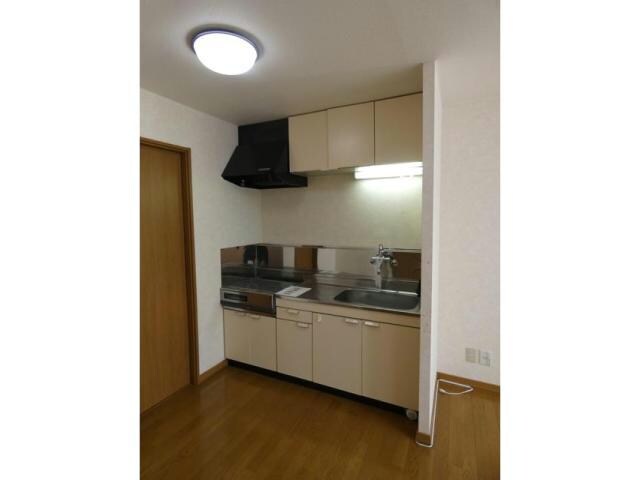 ハイツエミールⅡの物件内観写真