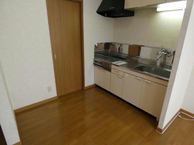 ハイツエミールⅡの物件内観写真