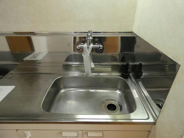 ハイツエミールⅡの物件内観写真