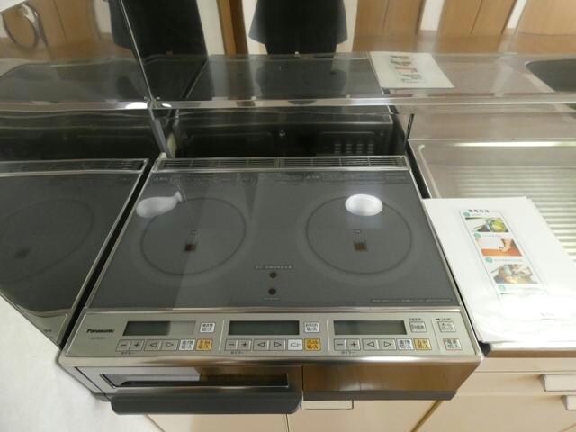 ハイツエミールⅡの物件内観写真