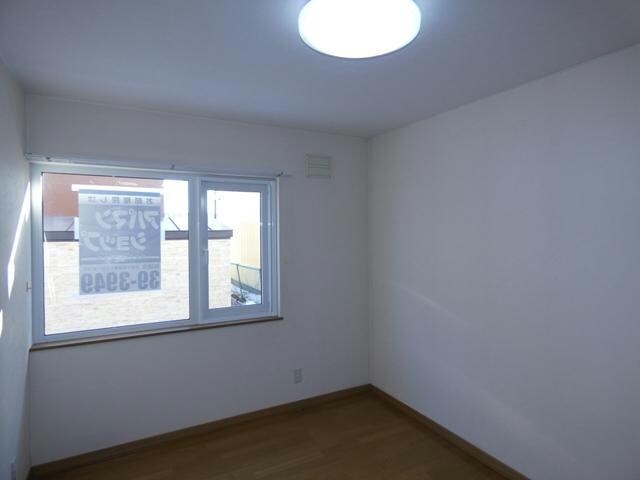 ハイツエミールⅡの物件内観写真