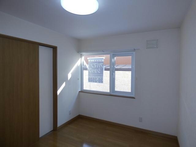 ハイツエミールⅡの物件内観写真