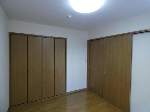 ハイツエミールⅡの物件内観写真