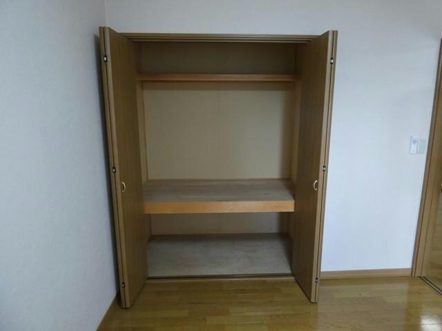 ハイツエミールⅡの物件内観写真