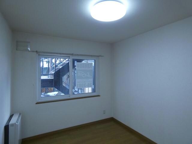 ハイツエミールⅡの物件内観写真