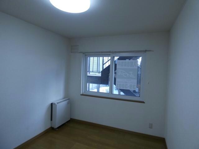 ハイツエミールⅡの物件内観写真