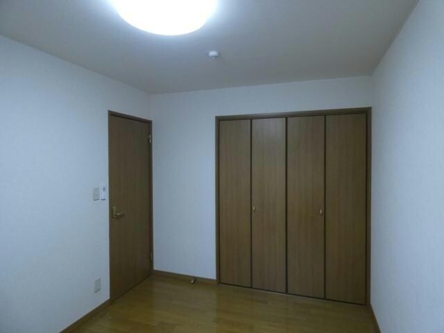 ハイツエミールⅡの物件内観写真