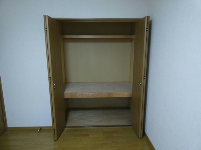 ハイツエミールⅡの物件内観写真