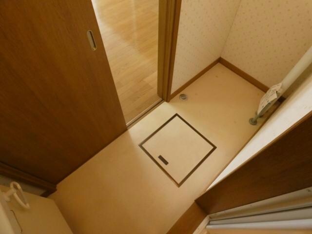 ハイツエミールⅡの物件内観写真