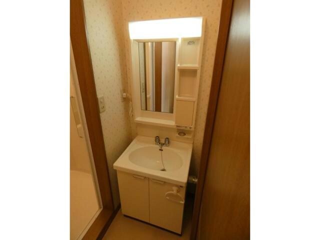 ハイツエミールⅡの物件内観写真