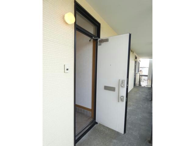 ハイツエミールⅡの物件内観写真