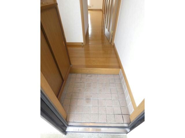 ハイツエミールⅡの物件内観写真