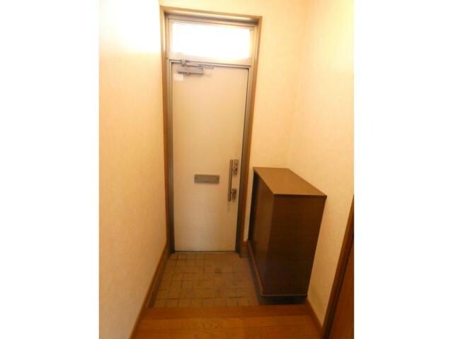 ハイツエミールⅡの物件内観写真