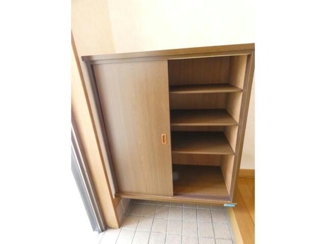 ハイツエミールⅡの物件内観写真