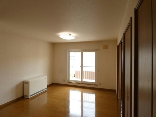 ハイツエミールⅡの物件内観写真