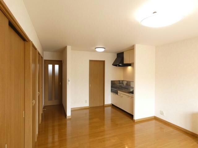 ハイツエミールⅡの物件内観写真