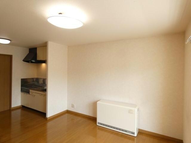 ハイツエミールⅡの物件内観写真