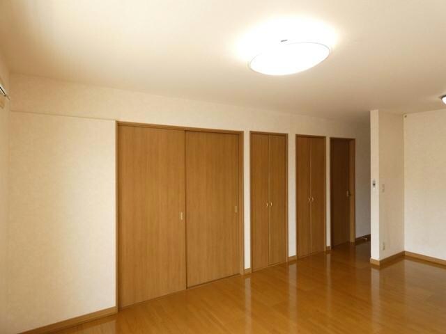 ハイツエミールⅡの物件内観写真