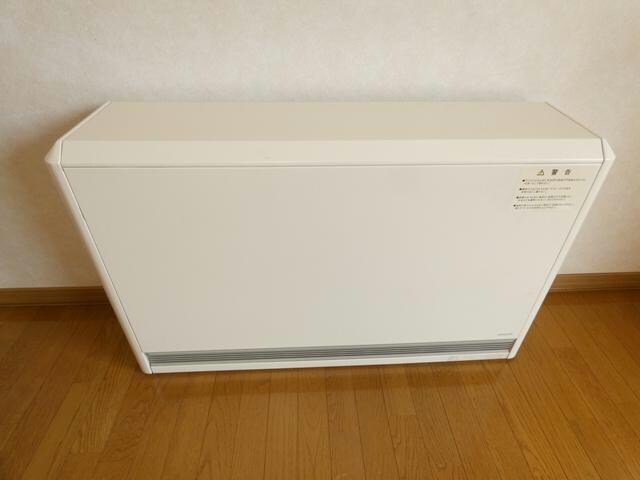 ハイツエミールⅡの物件内観写真