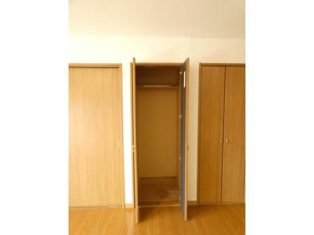 ハイツエミールⅡの物件内観写真