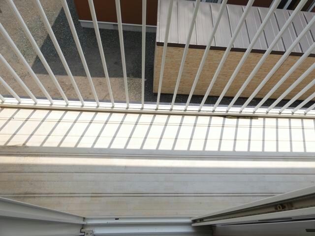 ハイツエミールⅡの物件内観写真