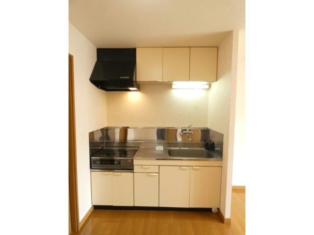 ハイツエミールⅡの物件内観写真