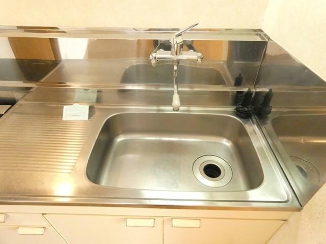 ハイツエミールⅡの物件内観写真