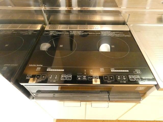 ハイツエミールⅡの物件内観写真