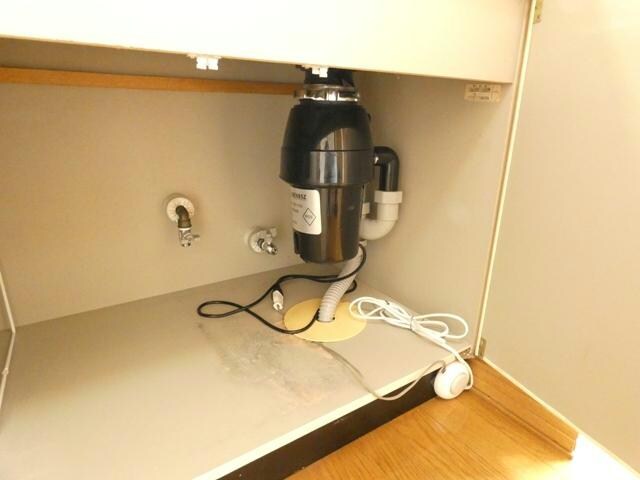 ハイツエミールⅡの物件内観写真