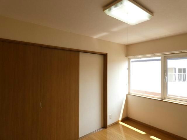 ハイツエミールⅡの物件内観写真