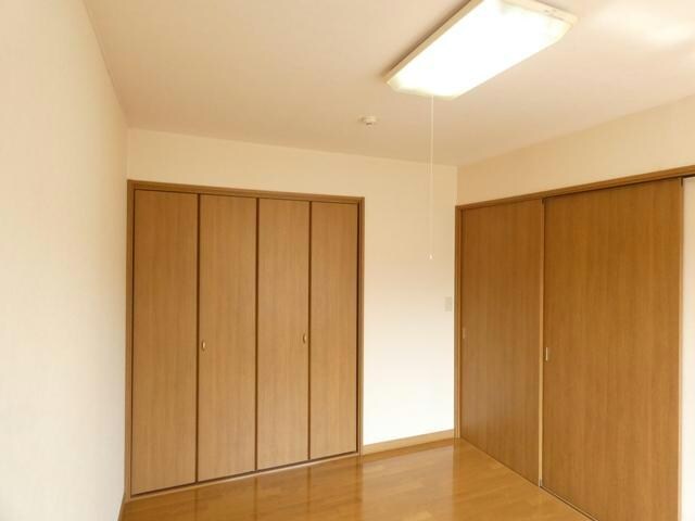 ハイツエミールⅡの物件内観写真