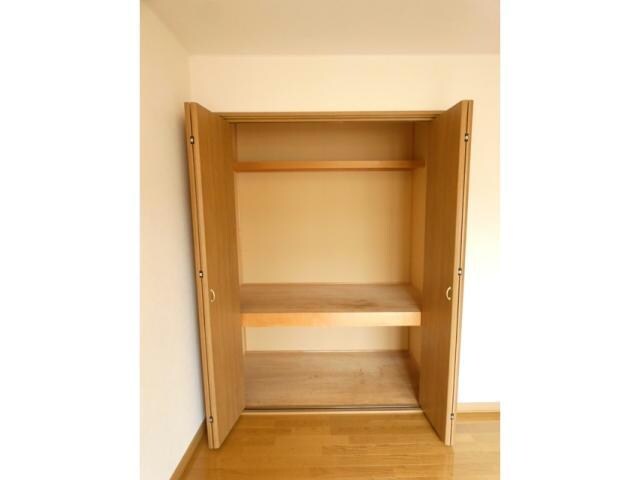 ハイツエミールⅡの物件内観写真