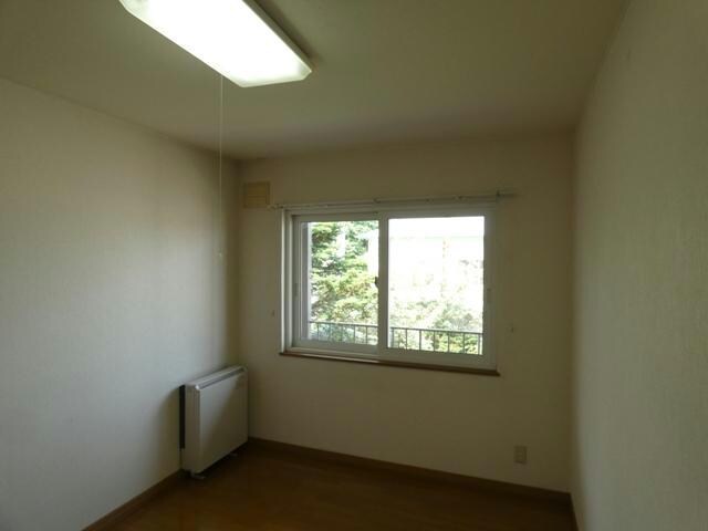 ハイツエミールⅡの物件内観写真