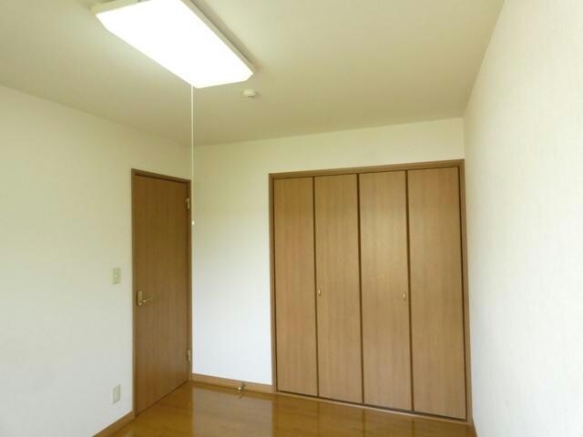 ハイツエミールⅡの物件内観写真