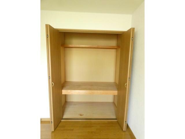 ハイツエミールⅡの物件内観写真